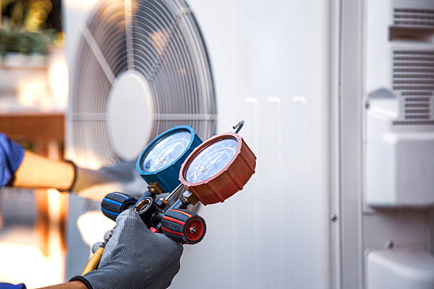Affordable Emergency Ac Repair solutions in Villas, NJ
