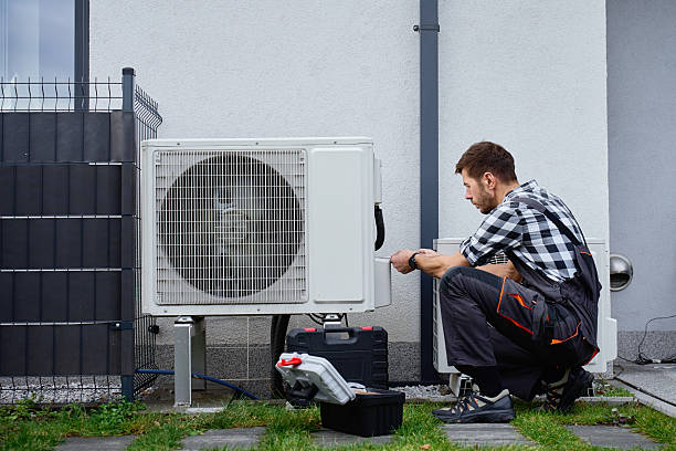 Trusted Emergency Ac Repair service in Villas, NJ - HVAC Repair CO